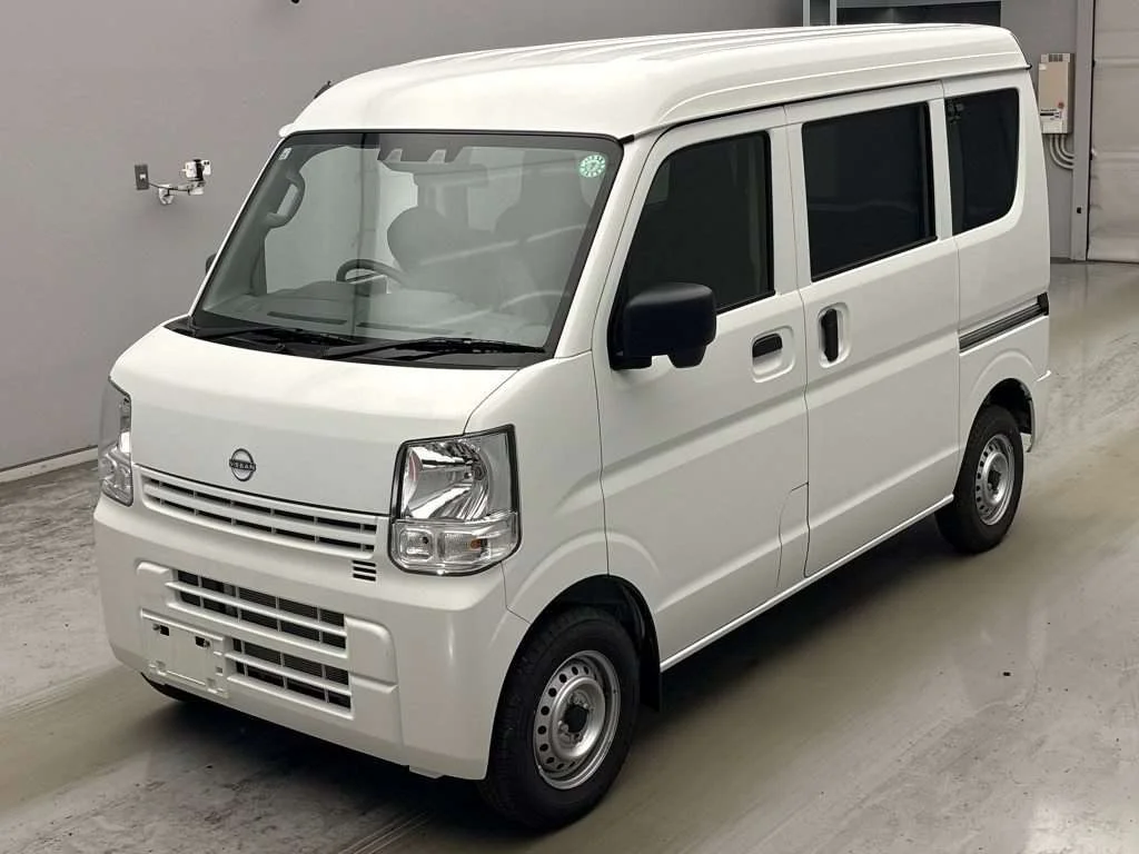 Nissan NV100 Clipper DR17V 2024